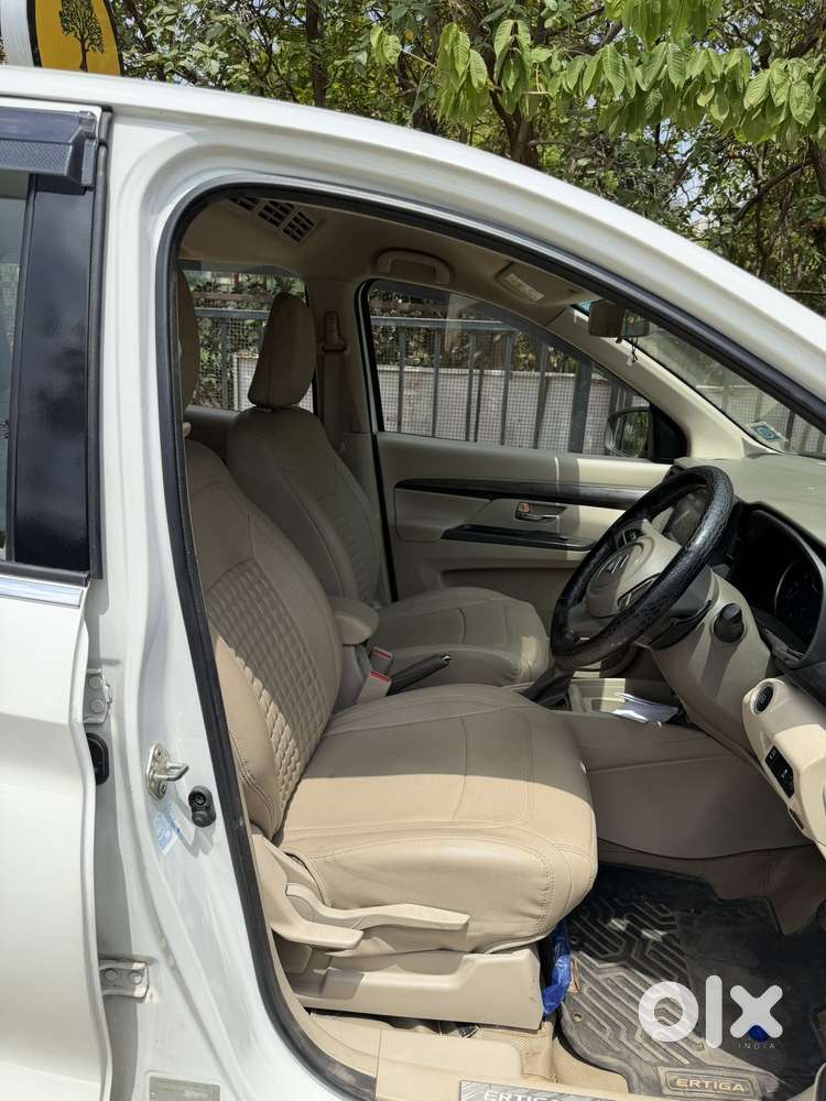 Maruti Suzuki Ertiga, 2024, Petrol