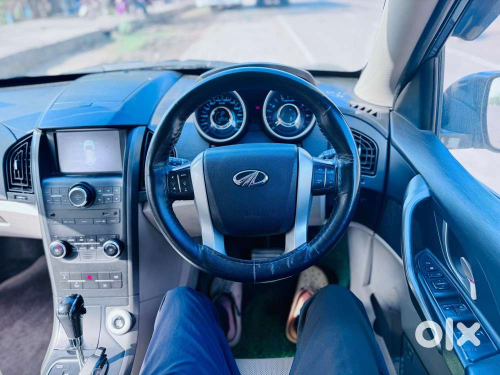 Mahindra Xuv500 2.2 W10, 2018, Diesel