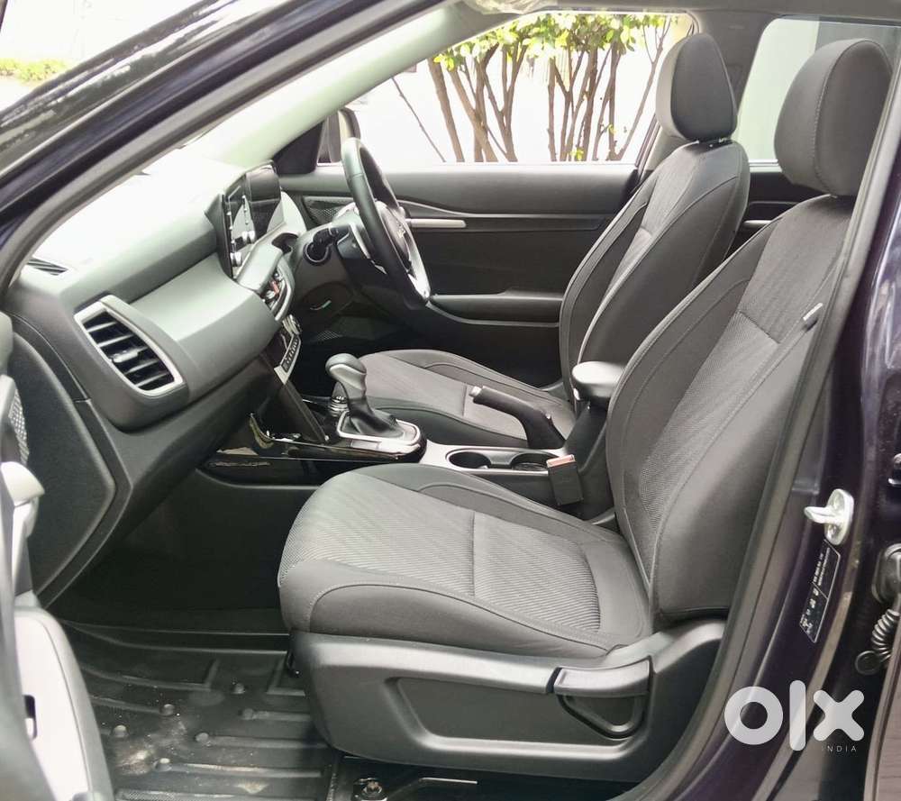 Kia Seltos Htk Plus G, 2024, Petrol