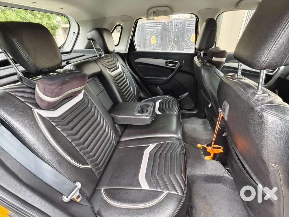 Maruti Suzuki Vitara Brezza Zdi Plus, 2019, Diesel