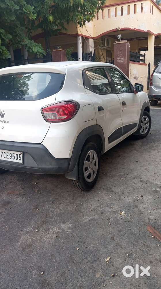 Renault Kwid 2016 Good Condition