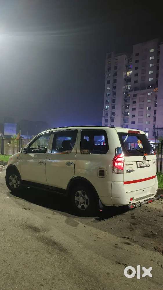 Mahindra Xylo 2012 Diesel Well Maintained