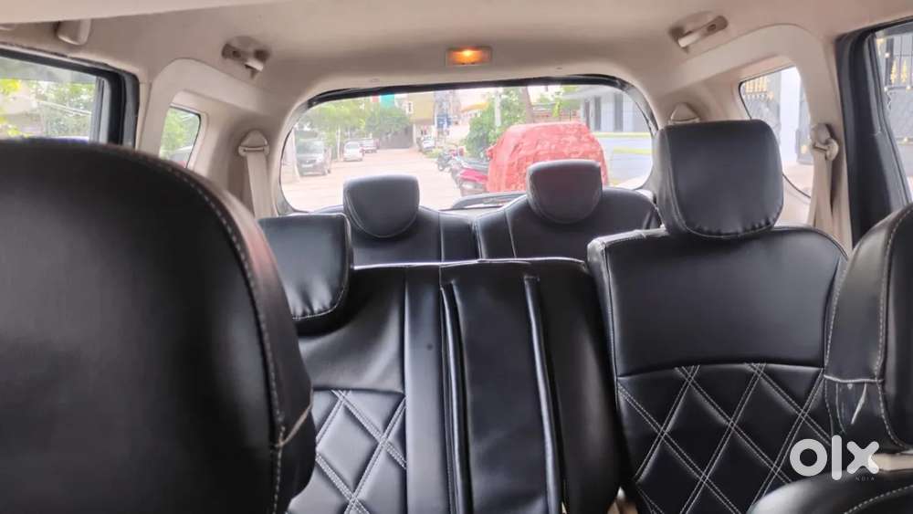 Maruti Suzuki Ertiga Shvs Zdi Plus, 2016, Diesel