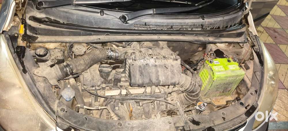 Hyundai I10 2009 Petrol Good Condition