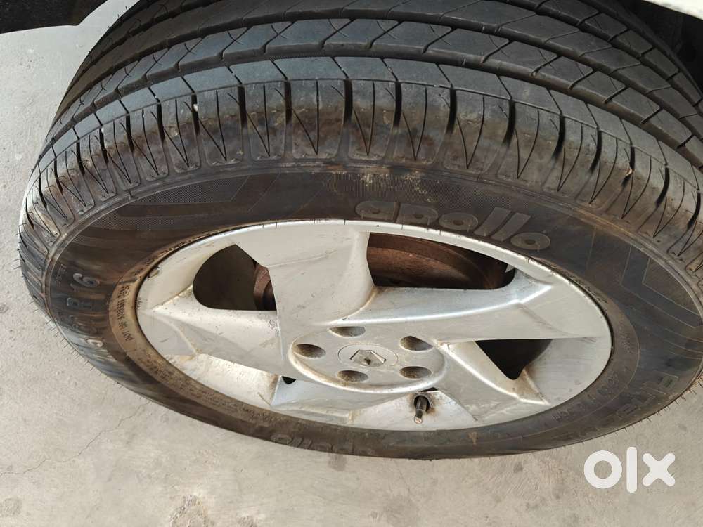 Renault Duster Rxz, 2013, Diesel