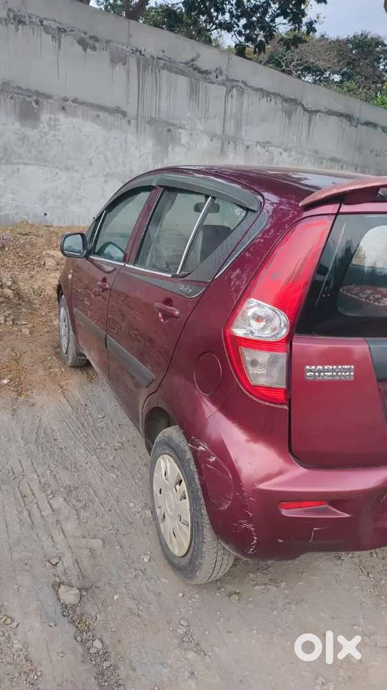 Maruti Suzuki Ritz 2010 Diesel 88000 Km Driven