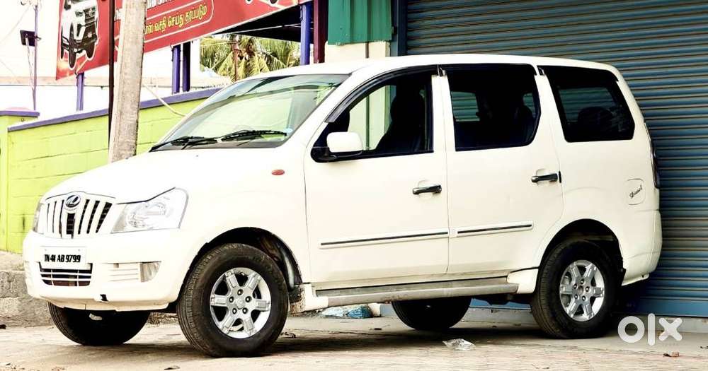 Mahindra Xylo E8 Bs-iii, 2011, Diesel