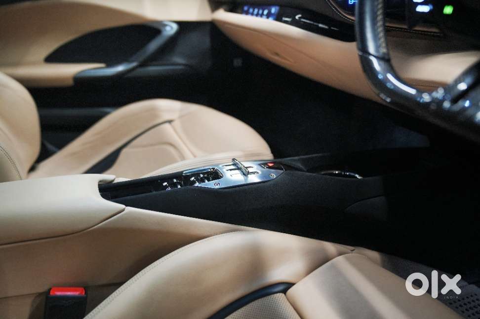 Ferrari 296 Gts 3.0 Petrol, 2023, Petrol