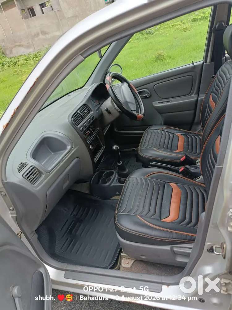 Maruti Suzuki Alto 2005 पेट्रो