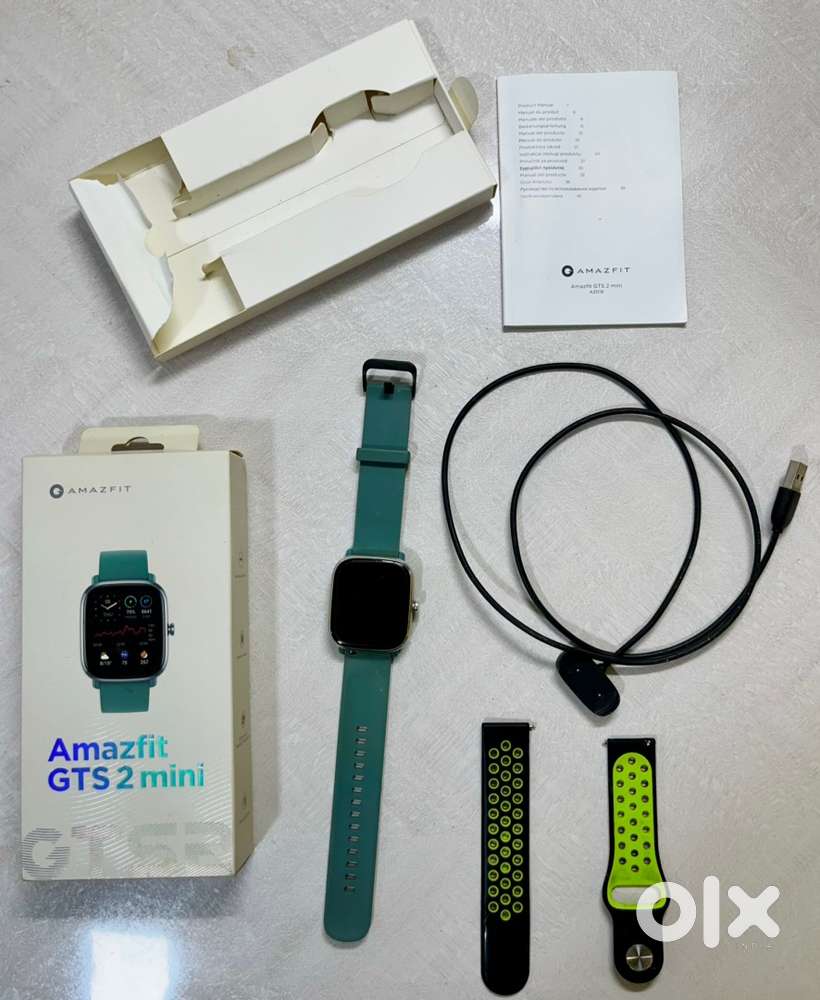 Amazfit GTS2 mini GPS Smartwatch Accessories 1824803357