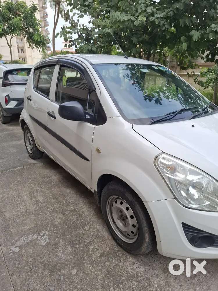 Maruti Suzuki Ritz 1.2 Lxi 2016 Model