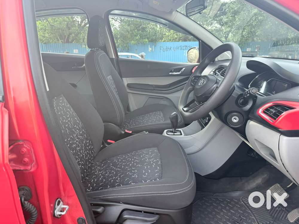 Tata Tiago 1.2 Revotron Xza, 2021, Petrol