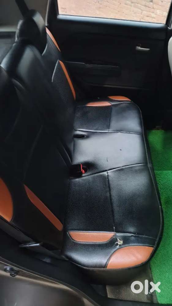 Maruti Suzuki Wagon R 2019