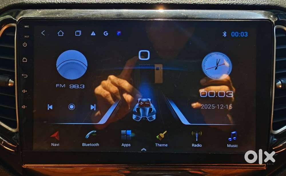 Jeep Compass 2.0 Longitude, 2018, Diesel