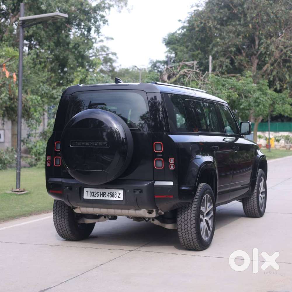 Land Rover Defender 2.0 110 X-dynamic Hse, 2026, Petrol