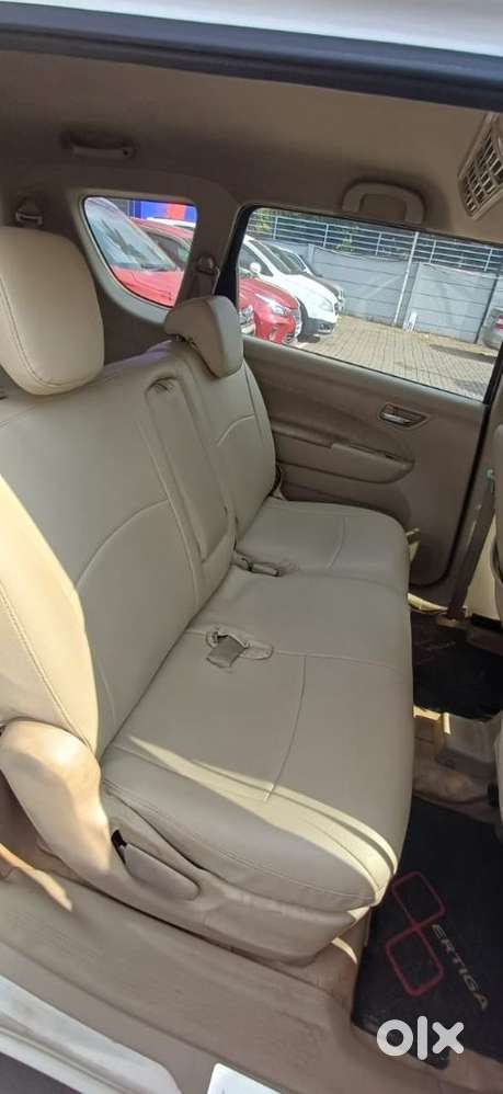 Maruti Suzuki Ertiga 2012-2015 Paseo Vxi, 2014, Petrol