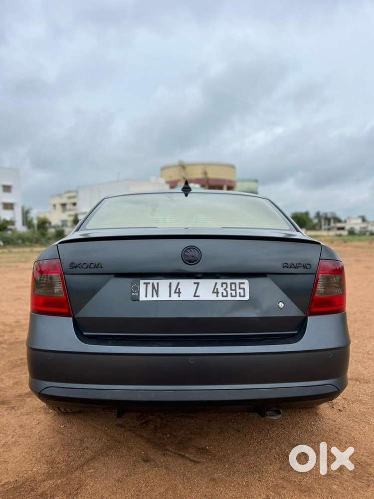 Skoda Superb Automatic 2022