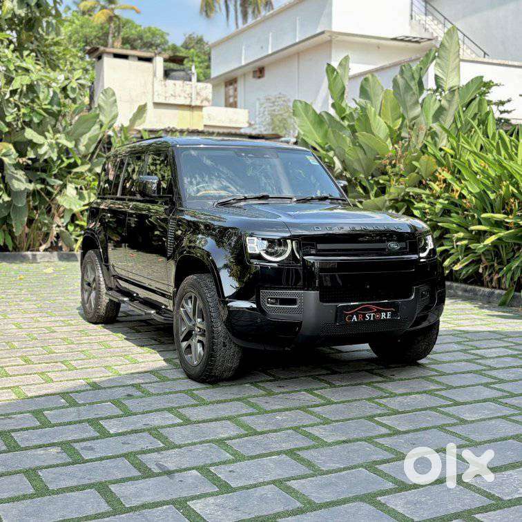 Land Rover Defender 3.0 Diesel 110 Hse, 2024, Diesel