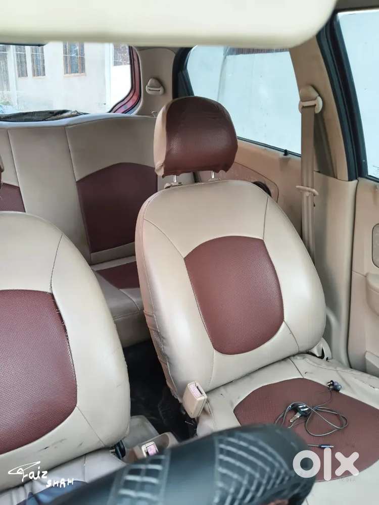 Chevrolet Spark 1.0 2010 Manual