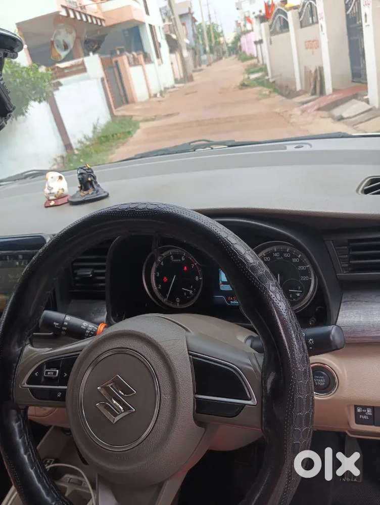 Ertiga Good Condition