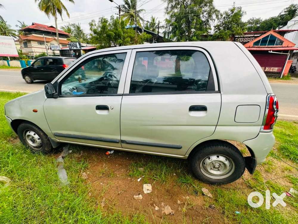 Alto Lxi 2008 For Sale !