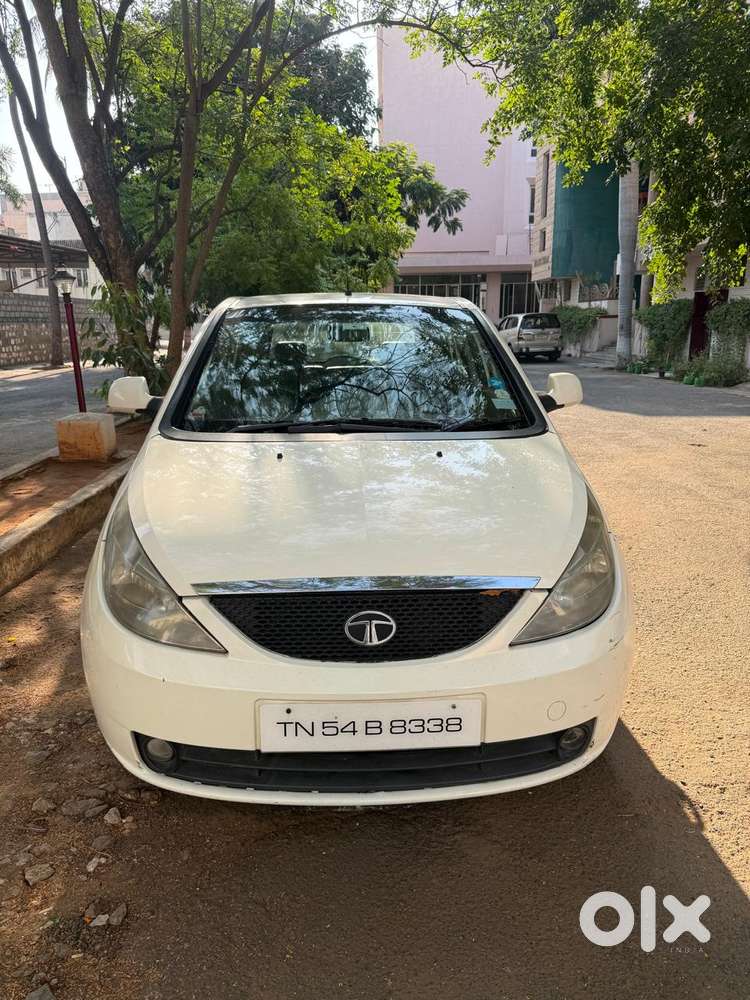 Tata Vista Tech Vx Bs Iv, 2010, Diesel