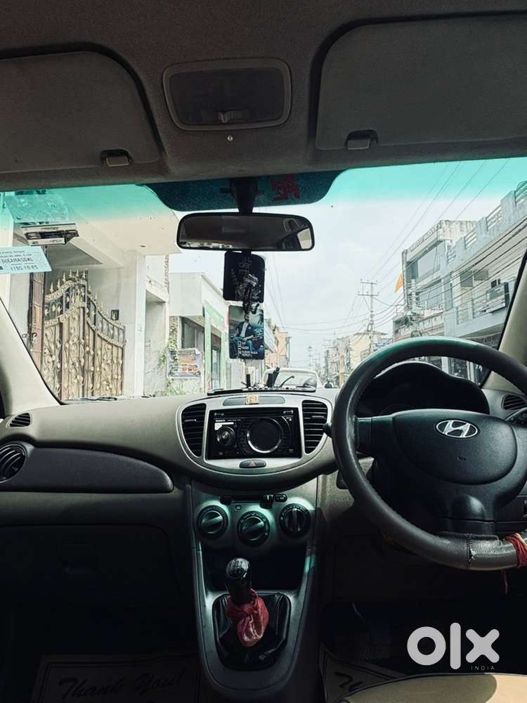 Well Maintained Hyundai I10 Petrol