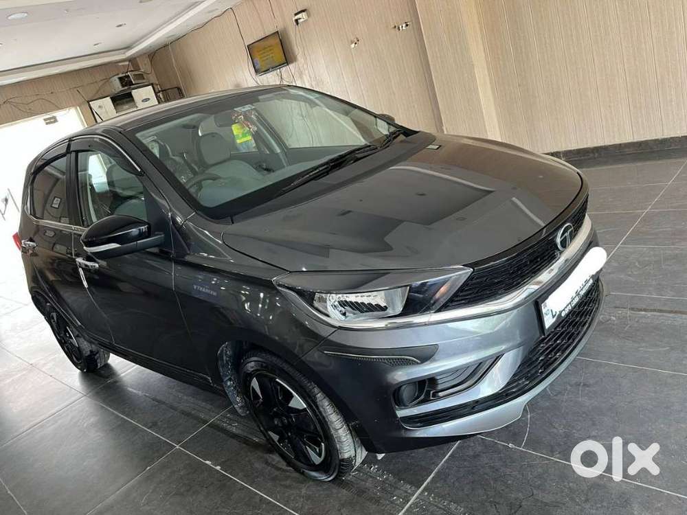 Tata Tiago Xt Icng, 2025, Cng & Hybrids