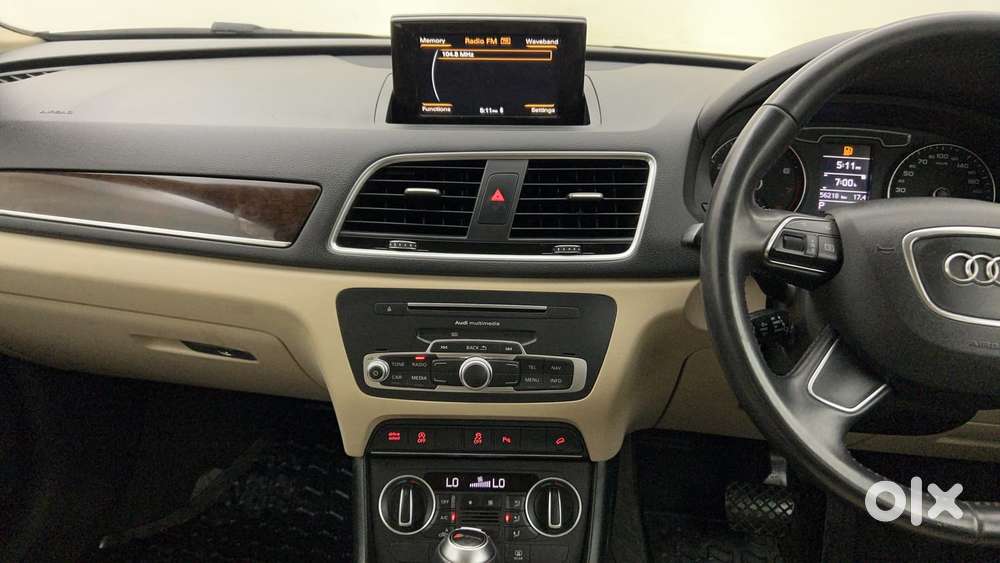 Audi Q3 1.4 30 Tfsi Premium, 2018, Petrol