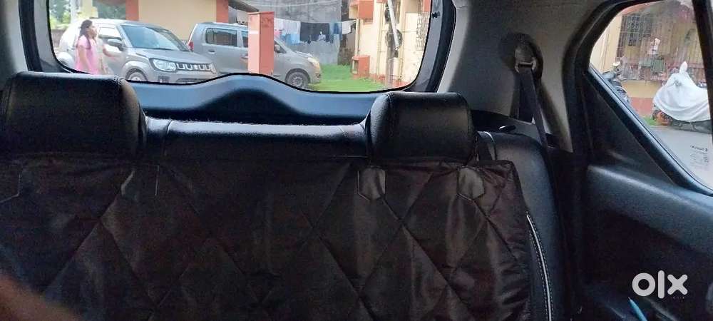 Maruti Suzuki Ignis 2021