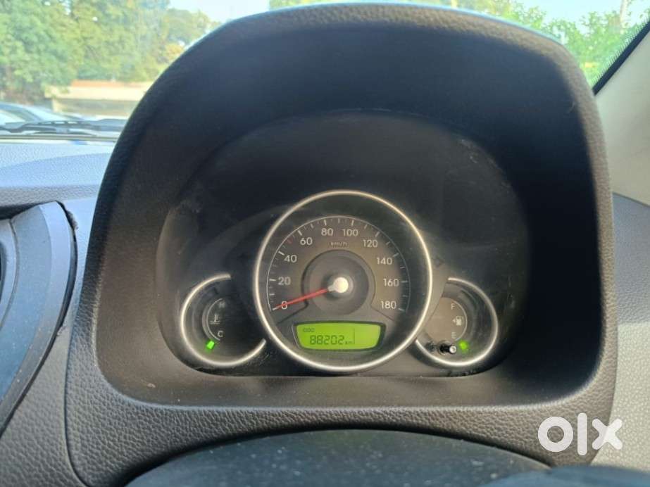 Hyundai Eon Magna, 2012, Petrol