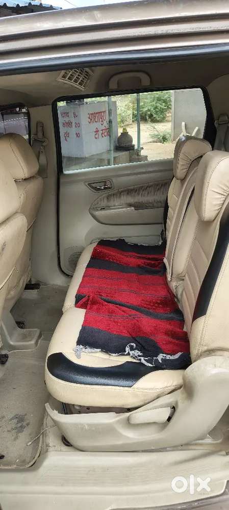Maruti Suzuki Ertiga 2016 Diesel 180000 Km Driven