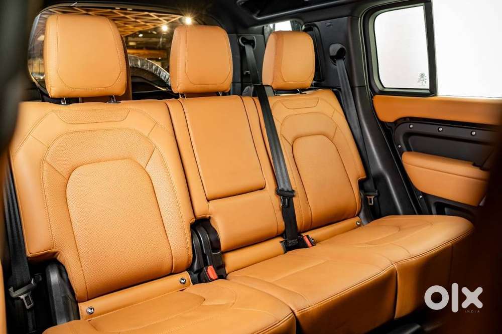 Land Rover Defender 2.0 110 Hse, 2024, Petrol