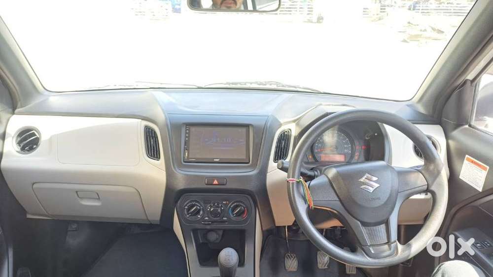 Maruti Suzuki Wagon R 1.0 Lxi Cng, 2019, Cng & Hybrids
