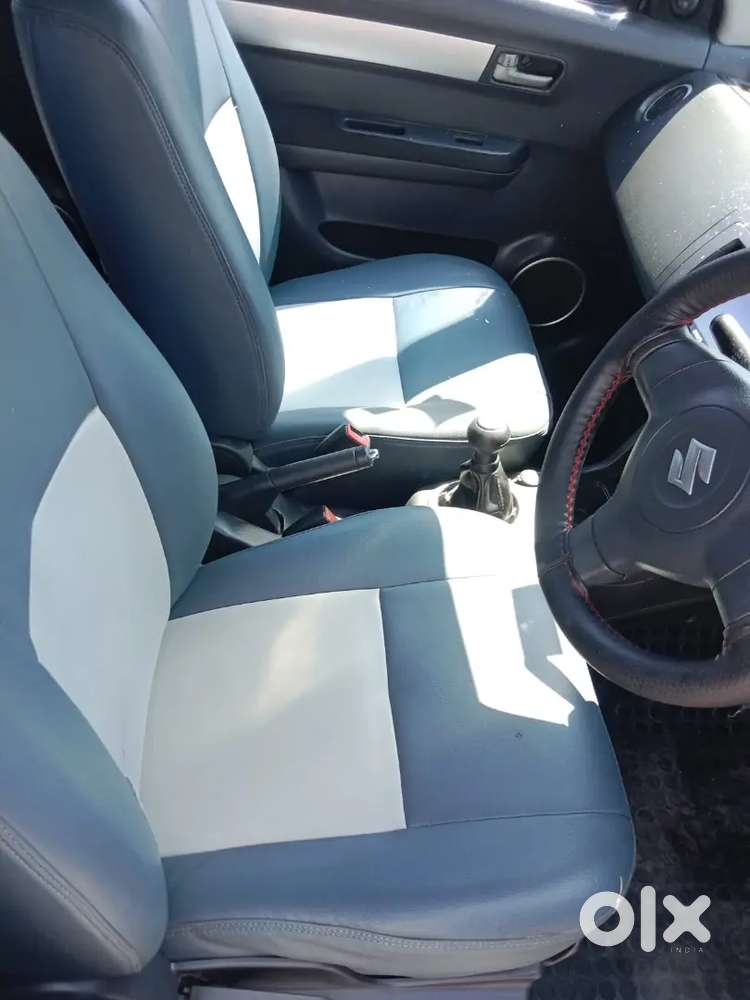 Maruti Suzuki Swift 2010 - 2011 Diesel Well Maintained