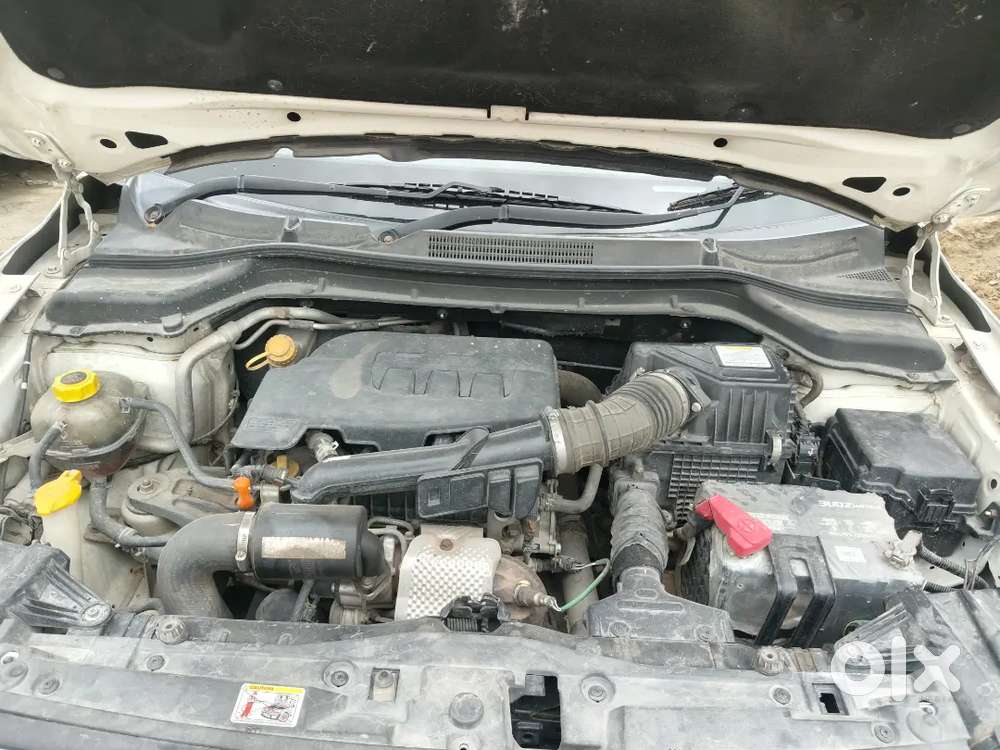 Mahindra Xuv300 1.2 W6 Petrol 2019