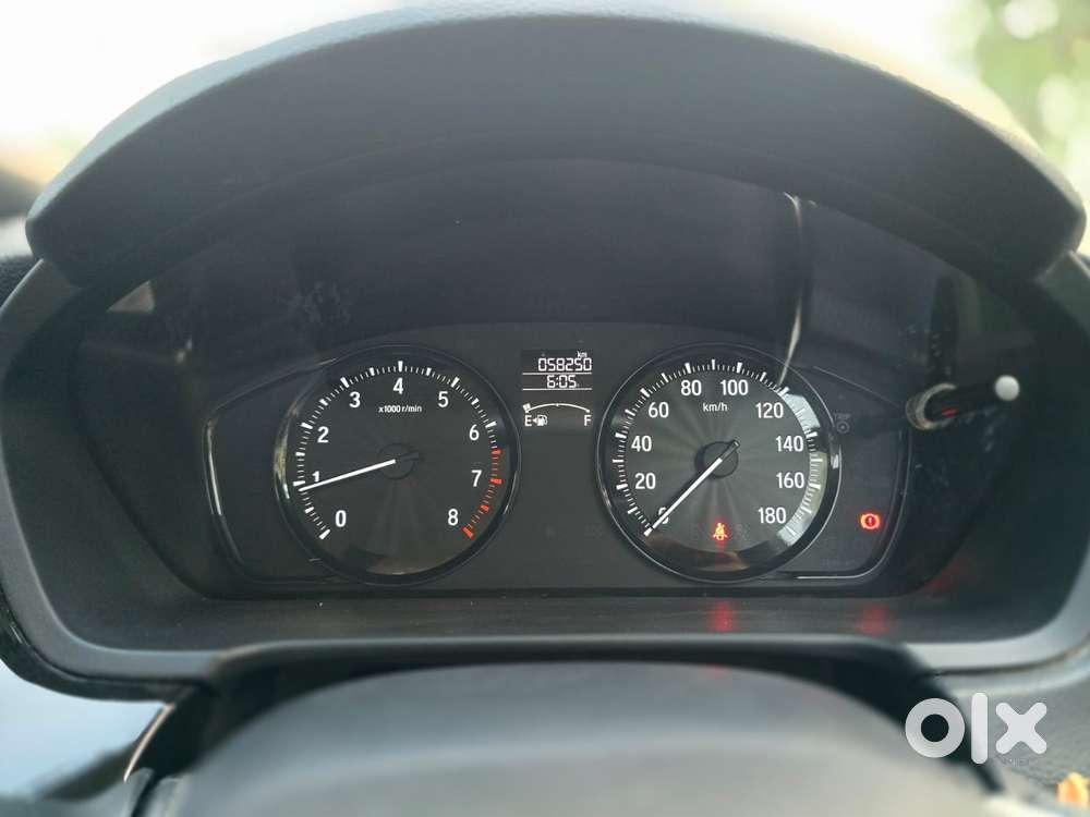 Honda Amaze S 1.2 Petrol Mt, 2024, Petrol