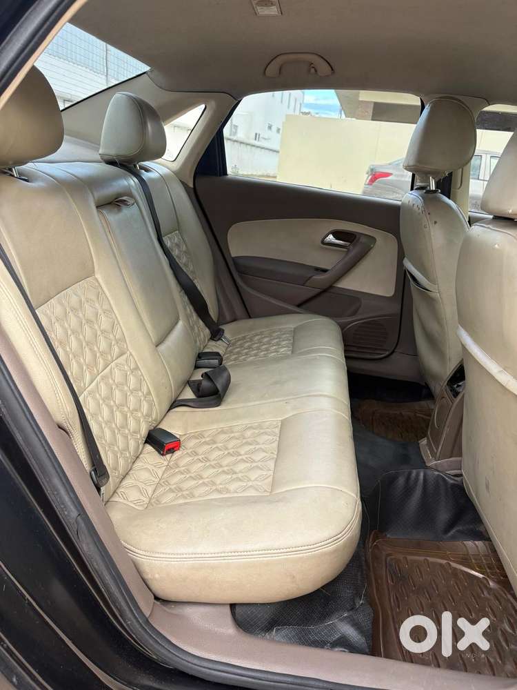Skoda Rapid 1.6 Tdi Ambition Plus Alloy, 2012, Diesel