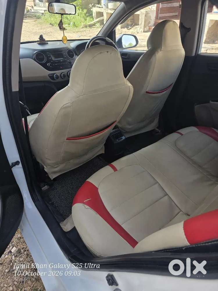 Hyundai Grand I10 2015 Diesel