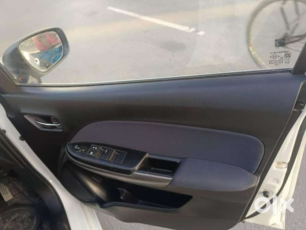 Maruti Suzuki Baleno Zeta, 2019, Petrol