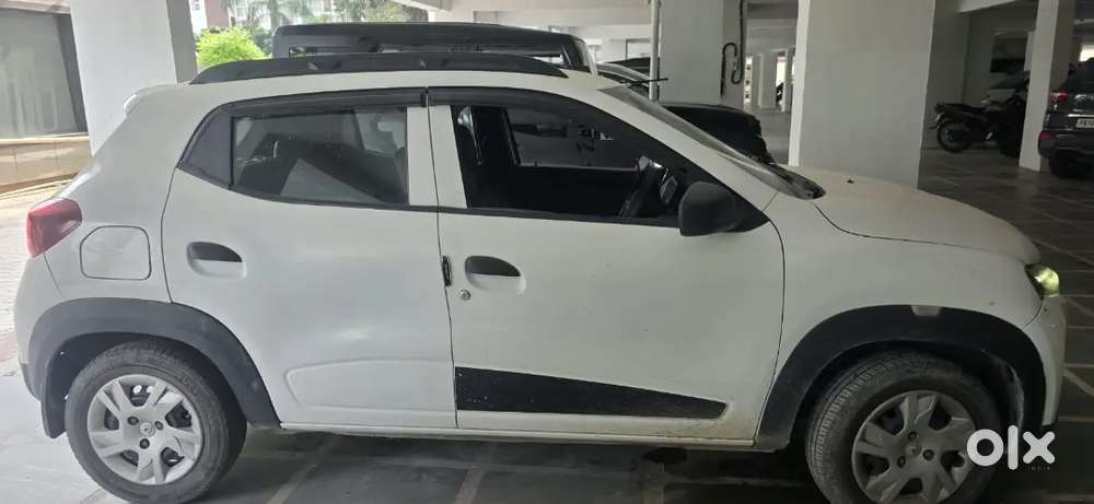 Renault Kwid 0.8 Rxl 2020