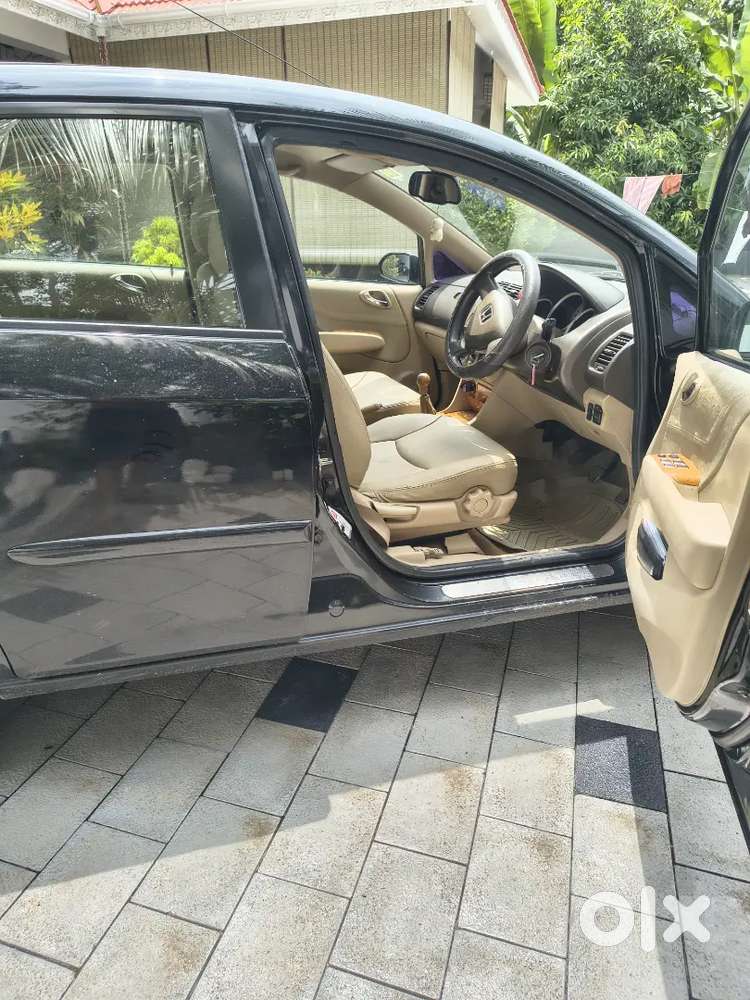 Honda City Zx Gxi Anniversary Edition 2008 – Well Maintained