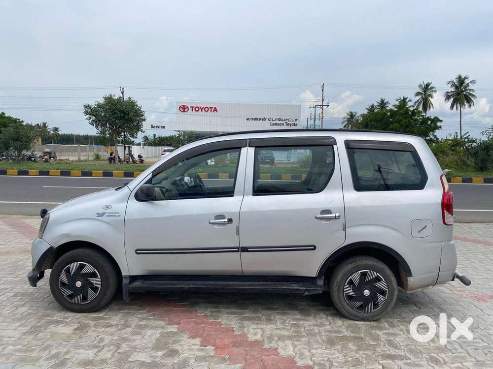Mahindra Xylo D4 Bs Iii, 2017, Diesel