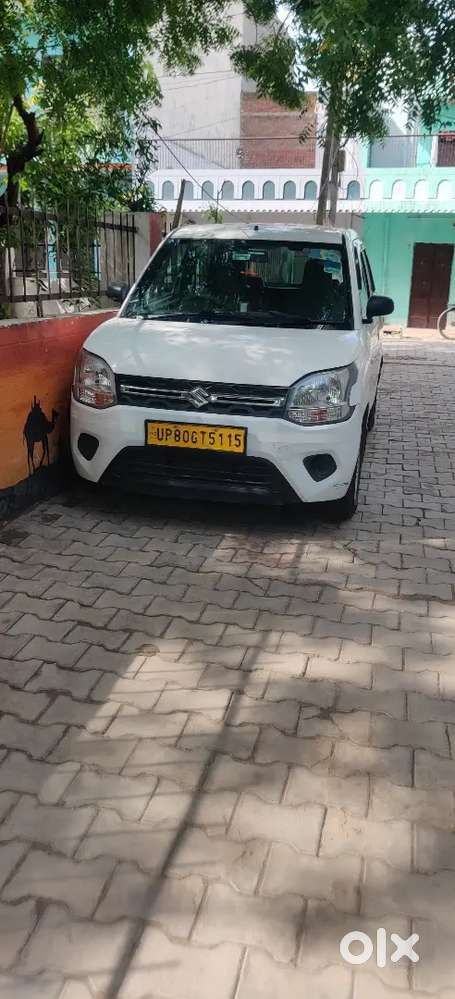 Maruti Suzuki Wagon R 2023 Lxi