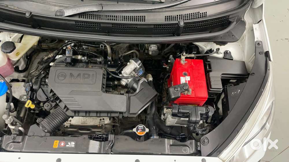 Hyundai Santro Sportz Amt, 2021, Petrol