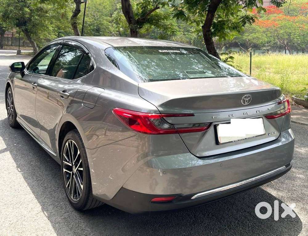 Toyota Camry 2.5 Hybrid, 2025, Petrol