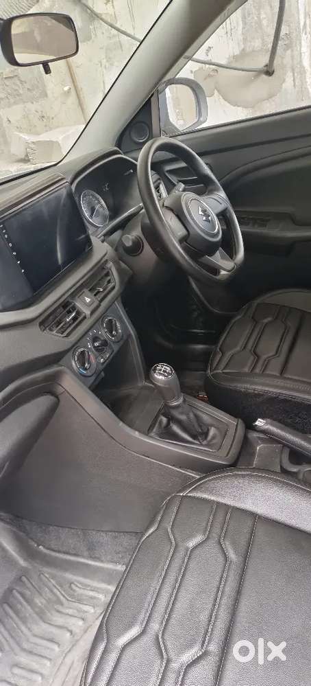Maruti Suzuki Brezza 1.5 2026