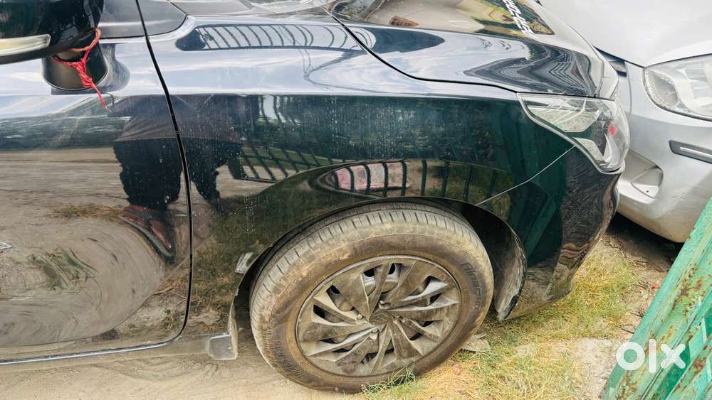 Maruti Suzuki Baleno Delta Cng Oct 2025 Car