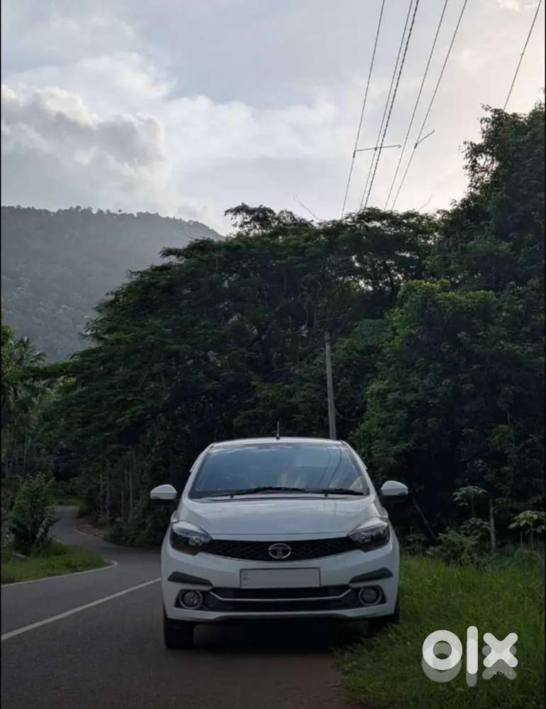 Tata Tiago 1.05 Xz Plus 2019 Model