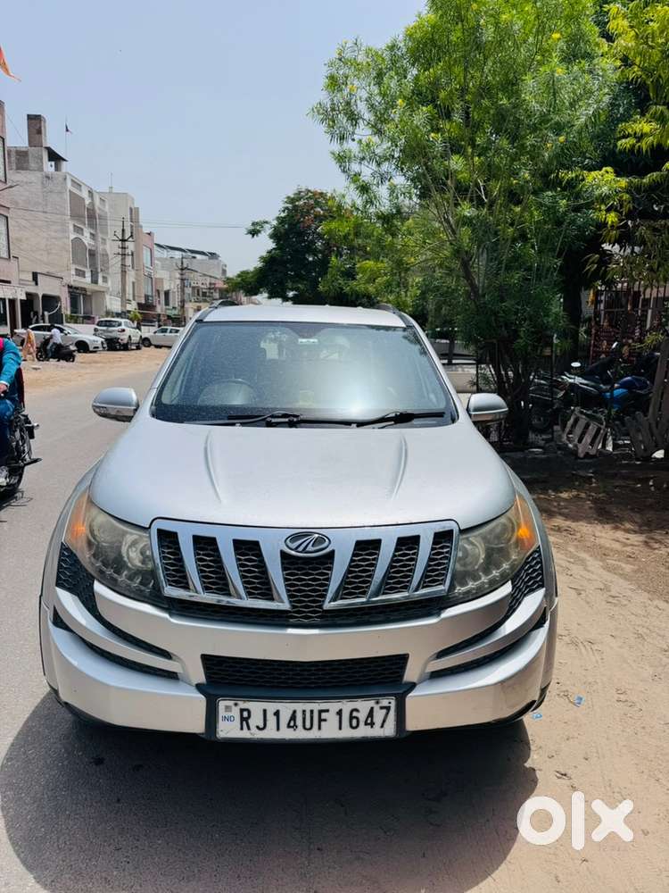 Mahindra Xuv500 Diesel Manual 2013